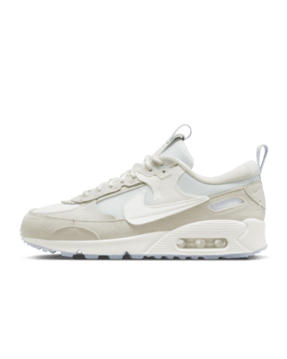 Cream nike air max 90 on sale